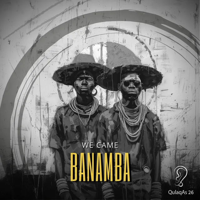 Banamba - Radio Mix