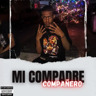 Mi compadre by Jeison el control