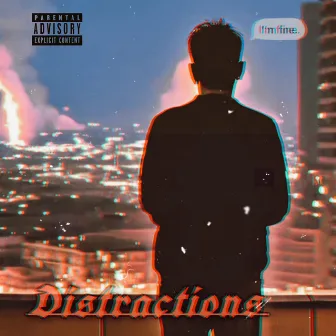 Distractions by Lyrical.Kid