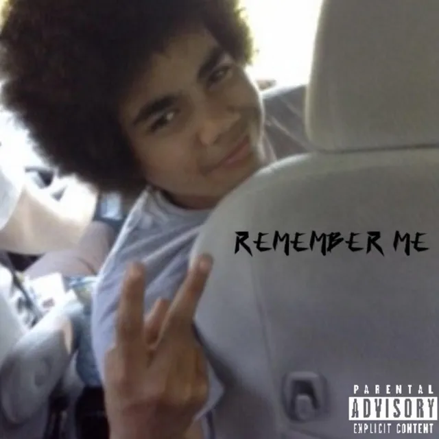 Remember Me