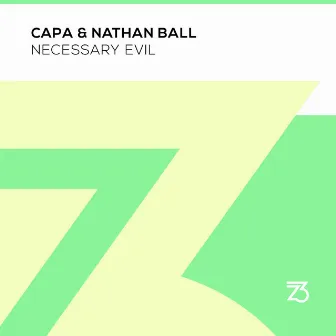 Necessary Evil by Capa (Official)