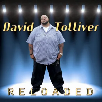 Dave Tolliver Reloaded - EP by Dave Tolliver