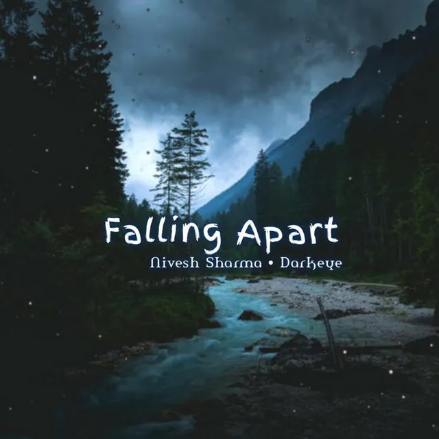 Falling Apart