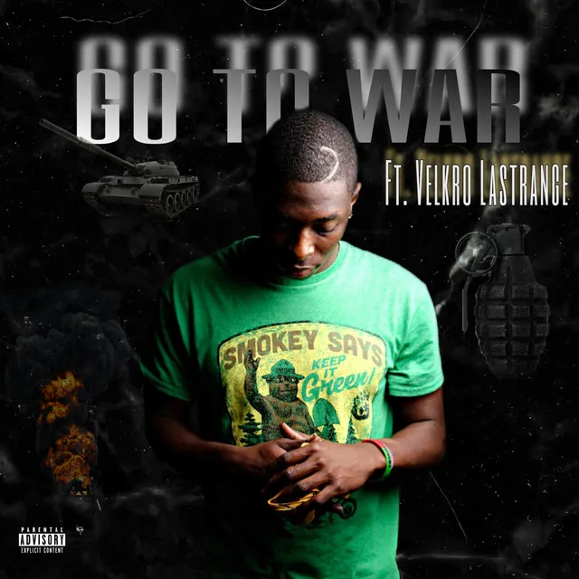 Go to War