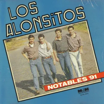 Notables 91 by Los Alonsitos