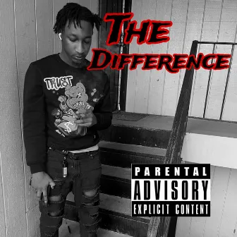 The Difference by Yungmarkxopolo