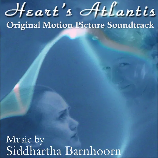 Heart's Atlantis (Original Motion Picture Soundtrack)