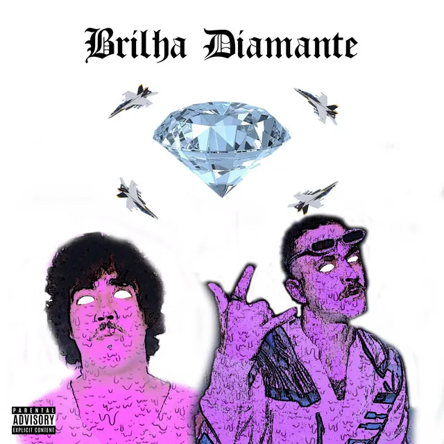 Brilha Diamante