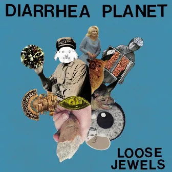 Loose Jewels by Diarrhea Planet