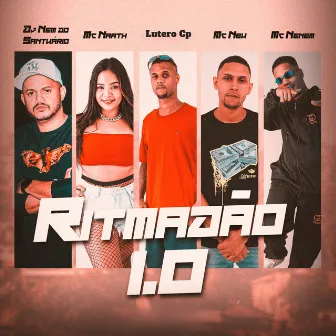 Ritmadão 1.0 by Dj Nem do Santuário