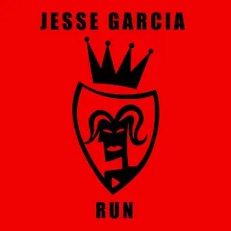 Run by Jesse Garcia