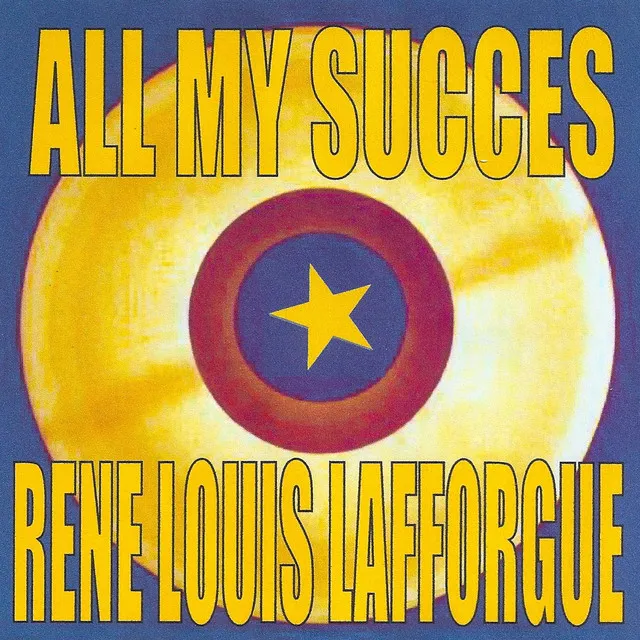 All My Succes: Rene Louis Lafforgue