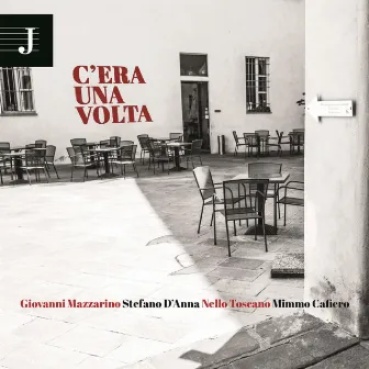 C'era una volta by Giovanni Mazzarino