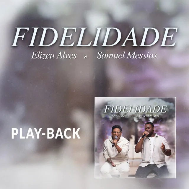 Fidelidade (Playback)