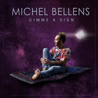 Gimme a Sign (Radio Edit) by Michel Bellens