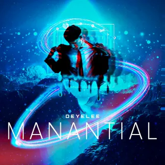 Manantial by Deyelee