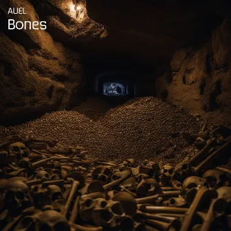 Bones by AUEL