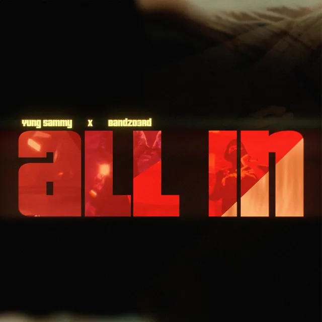 All In (feat. Bandzo3rd)