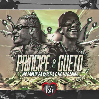 Príncipe do Guetto by Mc Mãozinha