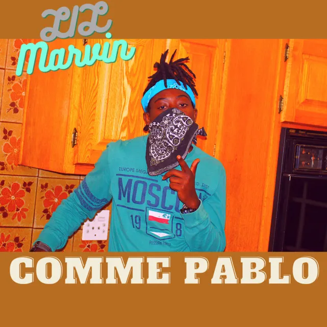 Comme Pablo