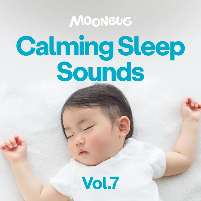 Calming Sleep Sounds, Vol. 7