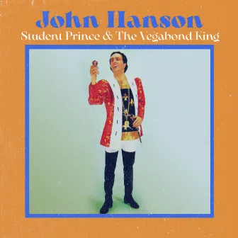 Song of the Vagabonds by John Hanson