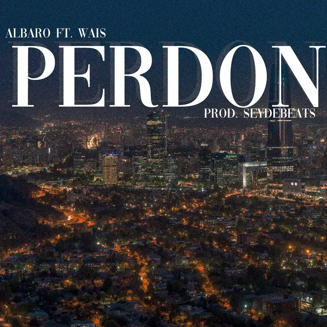 PERDON