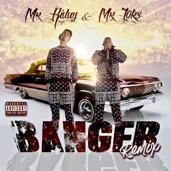 Banger (Remix) by Mr. Toks