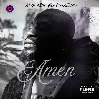 Amen by AFOLABII