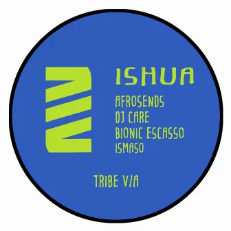 Tribe V/A 002 by Bionic Escasso