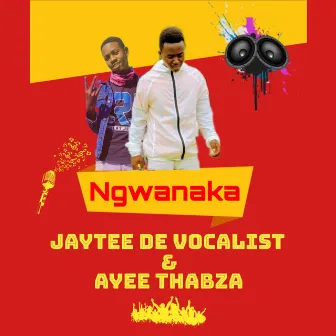 Ngwanaka by JayTee The Vocalist