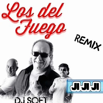 Jijiji (Remix) by Los del Fuego