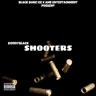 Shootas by KennyBlack