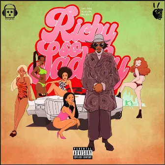 Richy So Saddity by Filthy Rich Redd