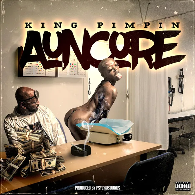 Auncore