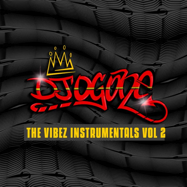 THE VIBEZ INSTRUMENTALS VOL 2