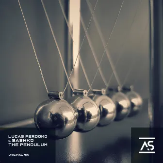 The Pendulum by Lucas Perdomo