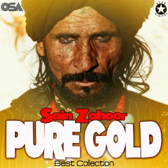 Pure Gold - Best Collection by Saieen Zahoor