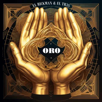 Oro by El Rickman