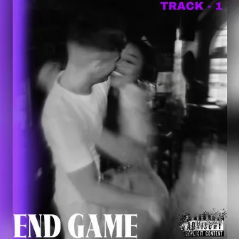 END GAME by Caitlin C