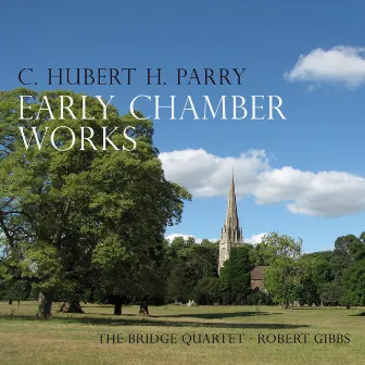 Parry: Early Chamber Works by Robert Gibbs