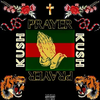 Prayer by Kush