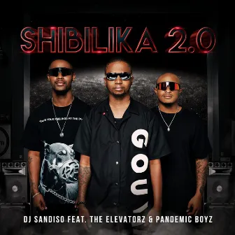 shibilika 2.0 by DJ Sandiso