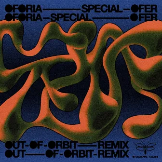 Special Ofer (Out of Orbit Remix) by Out of Orbit