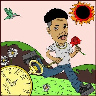 Nunca é tarde by Lil Urso