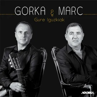 Gure Iguzkiak by Marc