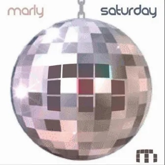 Saturday by Marly