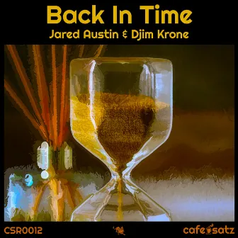 Back In Time by Jared Austin