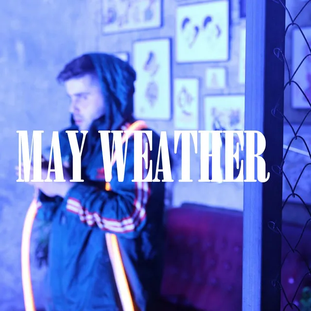 May Weather