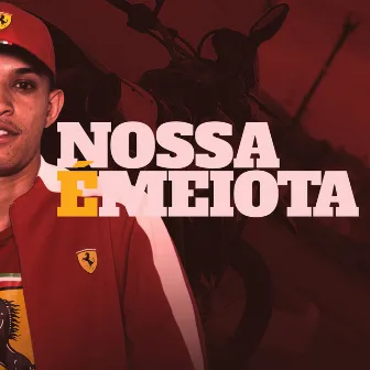 Nossa É Meiota by Mc Mascot da GC